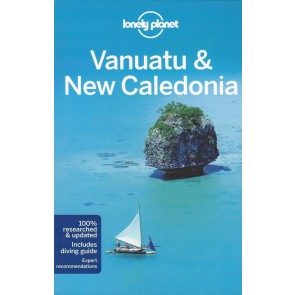 Vanuatu & New Caledonia 