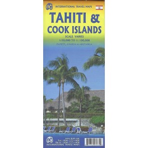Tahiti & Cook Islands