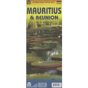 Mauritius & Reunion
