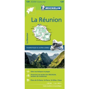 La Réunion 