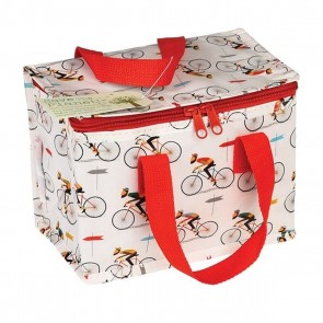 Lunchbag design Le Bicycle