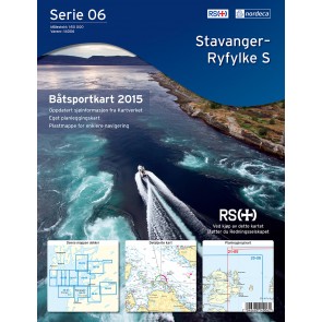 Stavanger-Ryfylke S