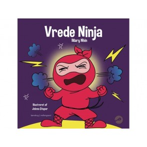 Vrede Ninja