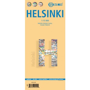 Helsinki/Helsingfors