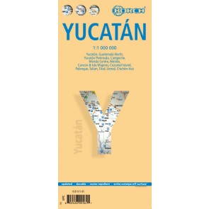 Yucatán 