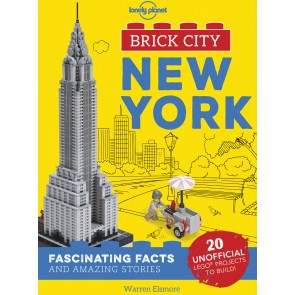 Brick City New York 