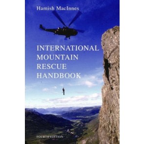International Mountain Rescue Handbook