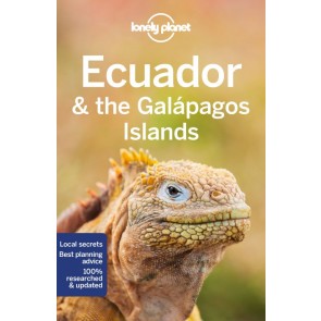Ecuador & the Galápagos Islands