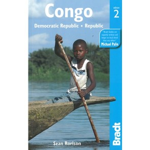 Congo & Democratic Republic Congo