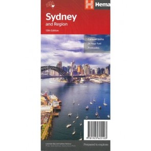 Sydney & Region