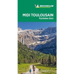Midi Toulousain - Pyrénées