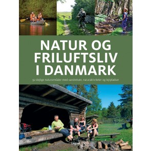 Natur og friluftsliv i Danmark