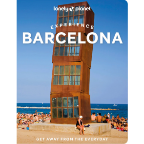 Experience Barcelona
