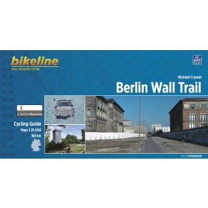 Berlin Wall Trail Germany