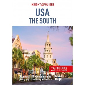 USA: The South
