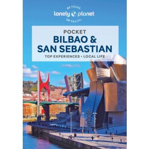Bilbao & San Sebastian