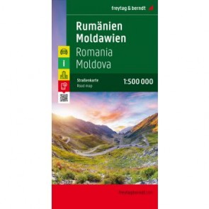 Romania - Moldavia