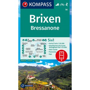 Brixen/Bressanone 