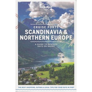 Cruise Ports Scandinavia & Northern Europe