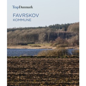 Trap Danmark: Favrskov Kommune