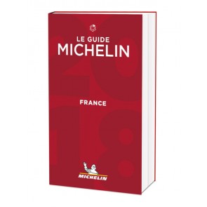 Le Guide Michelin - France