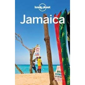 Jamaica - NY UDGAVE JANUAR 2024