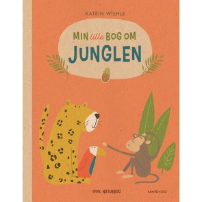 Min lille bog om Junglen