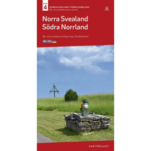 Norra Svealand/Södra Norrland