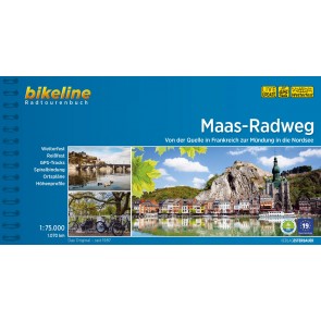 Maas-Radweg