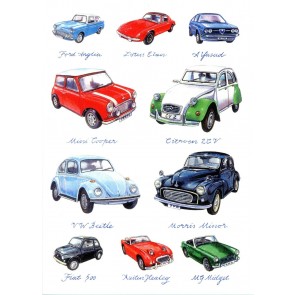 310 great small cars