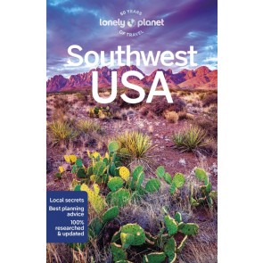 Southwest USA 