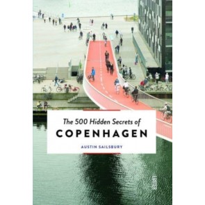 The 500 hidden secrets of Copenhagen