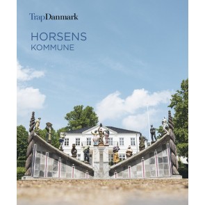 Trap Danmark: Horsens Kommune