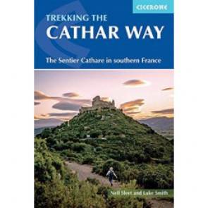 Trekking the Cathar Way