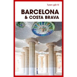 Barcelona & Costa Brava 
