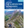 Trekking The Karnischer Höhenweg - Austria and Italy