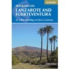 Walking on Lanzarote and Fuerteventura - 45 walks incl. om 