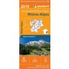 Rhône-Alpes - Auvergne