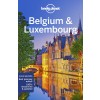 Belgium & Luxembourg 