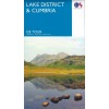 Lake District & Cumbria