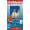 Central Asia Road Map