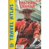 Travel Atlas Eastern Canada 