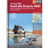 Australia Road & 4WD Touring Atlas