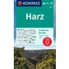 Harz (2 kort) 