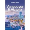 Vancouver & Victoria 