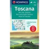 Toscana, Heart of Tuscany (4 kort) 