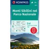 Monti Sibillini National Park