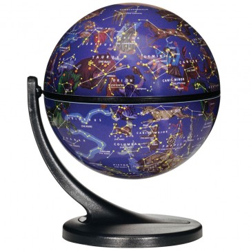 Wonder Globe Celestial