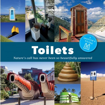 Toilets: A Spotter's Guide
