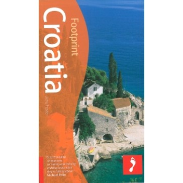 Croatia Handbook